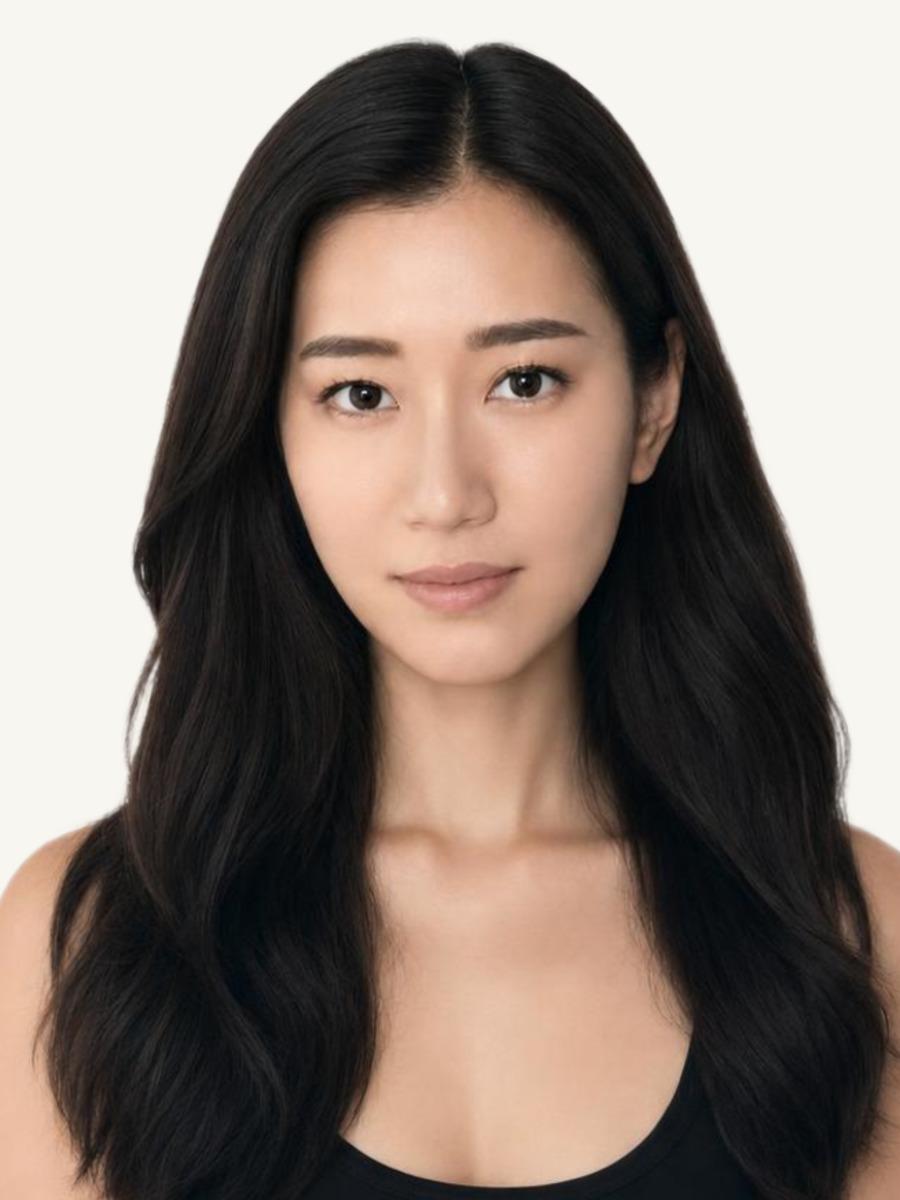 Jen Zhou
